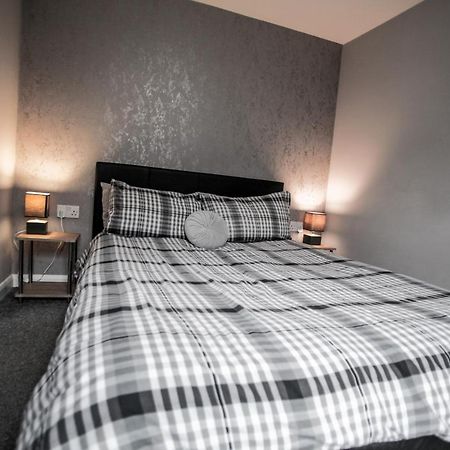 No 3 New Inn Apartments Newark upon Trent المظهر الخارجي الصورة