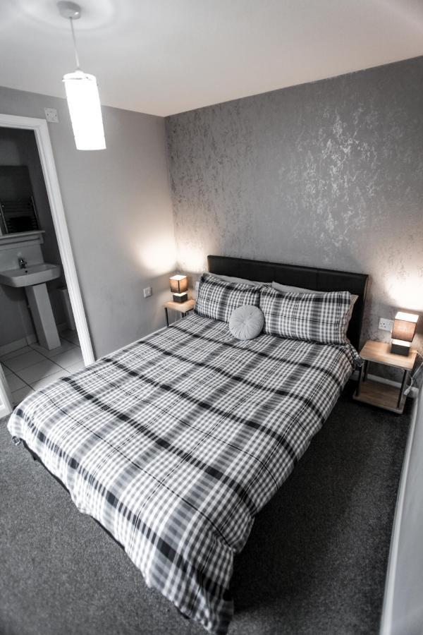 No 3 New Inn Apartments Newark upon Trent المظهر الخارجي الصورة