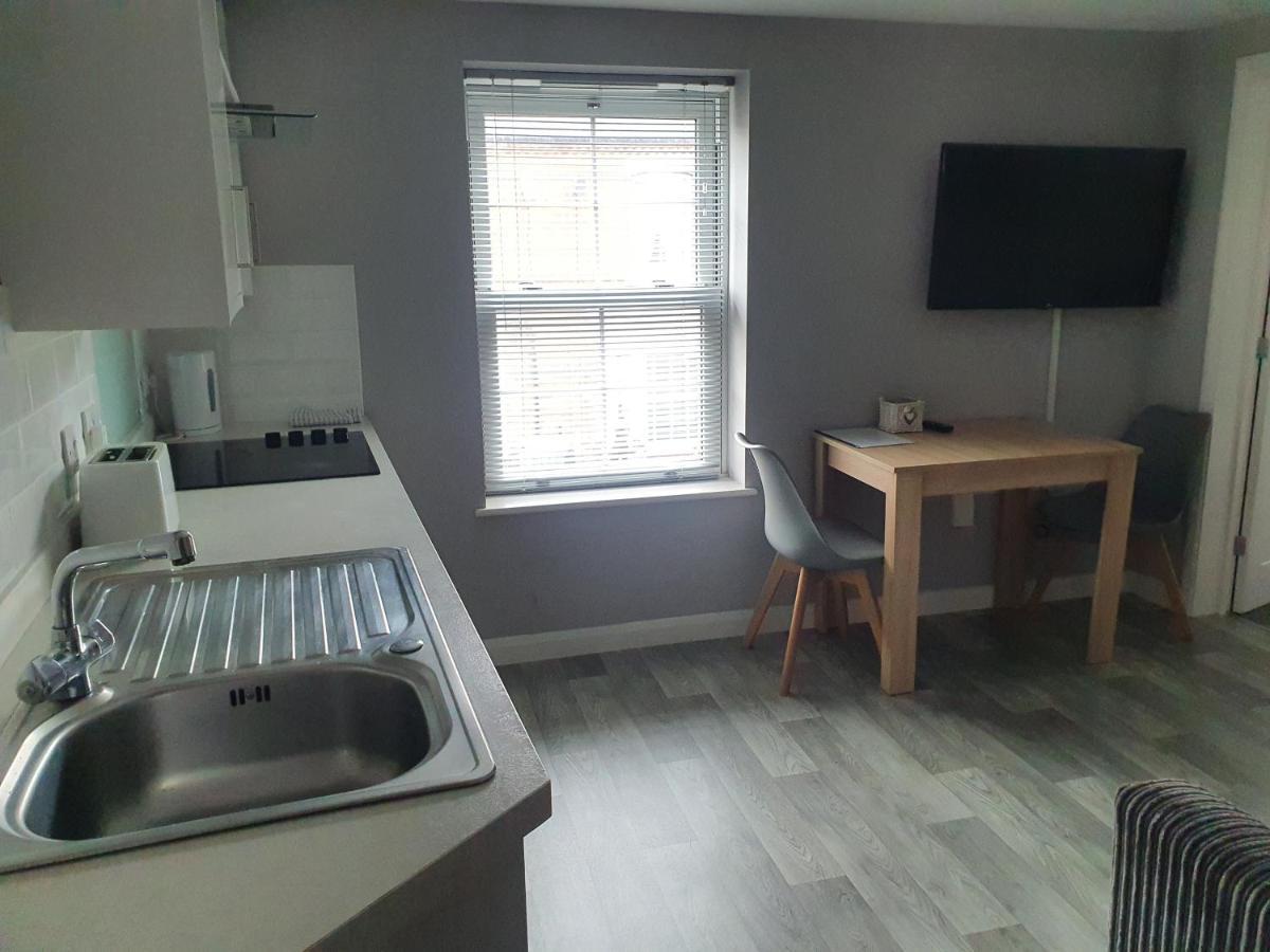 No 3 New Inn Apartments Newark upon Trent المظهر الخارجي الصورة