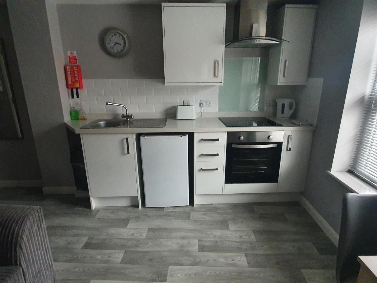 No 3 New Inn Apartments Newark upon Trent المظهر الخارجي الصورة