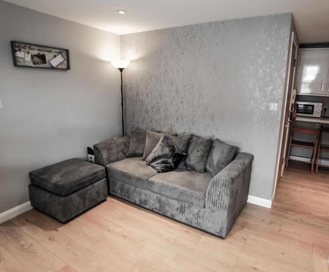 No 3 New Inn Apartments Newark upon Trent المظهر الخارجي الصورة