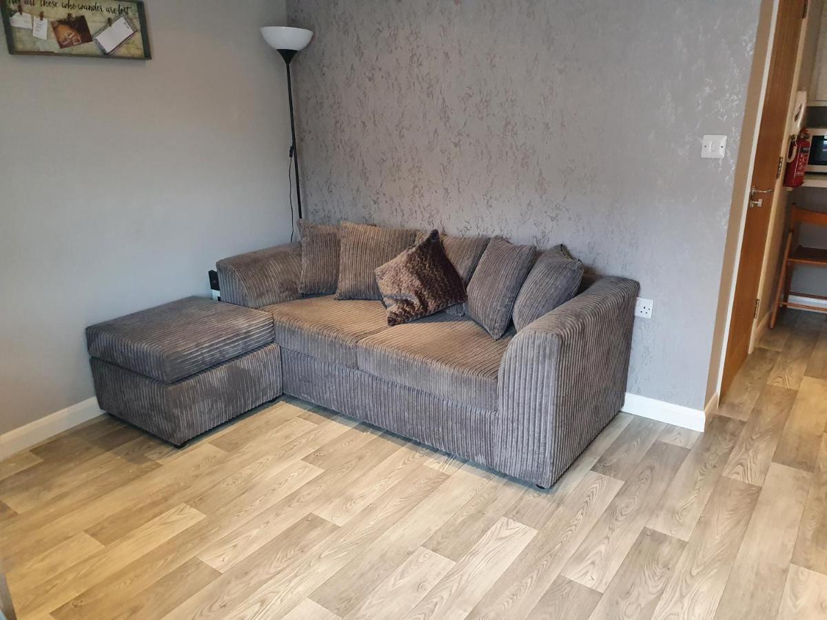 No 3 New Inn Apartments Newark upon Trent المظهر الخارجي الصورة