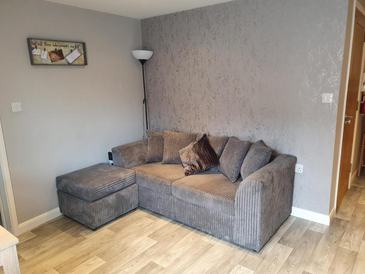 No 3 New Inn Apartments Newark upon Trent المظهر الخارجي الصورة