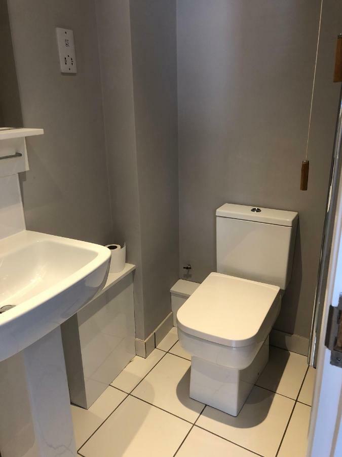 No 3 New Inn Apartments Newark upon Trent المظهر الخارجي الصورة