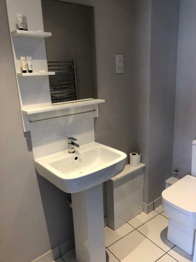 No 3 New Inn Apartments Newark upon Trent المظهر الخارجي الصورة