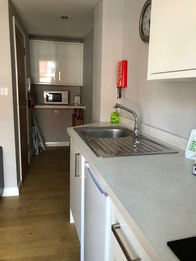 No 3 New Inn Apartments Newark upon Trent المظهر الخارجي الصورة