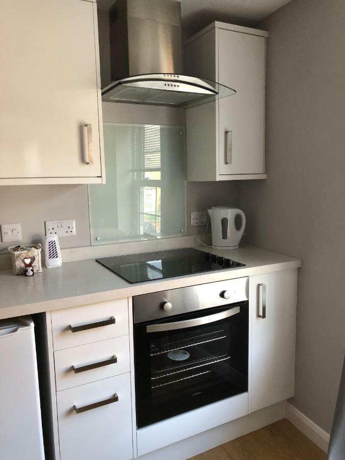 No 3 New Inn Apartments Newark upon Trent المظهر الخارجي الصورة