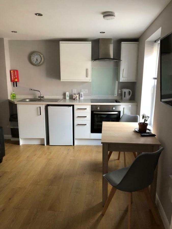No 3 New Inn Apartments Newark upon Trent المظهر الخارجي الصورة