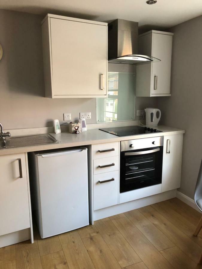 No 3 New Inn Apartments Newark upon Trent المظهر الخارجي الصورة