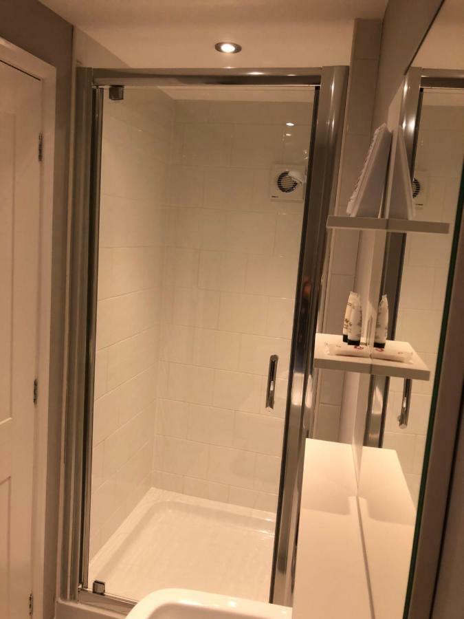 No 3 New Inn Apartments Newark upon Trent المظهر الخارجي الصورة